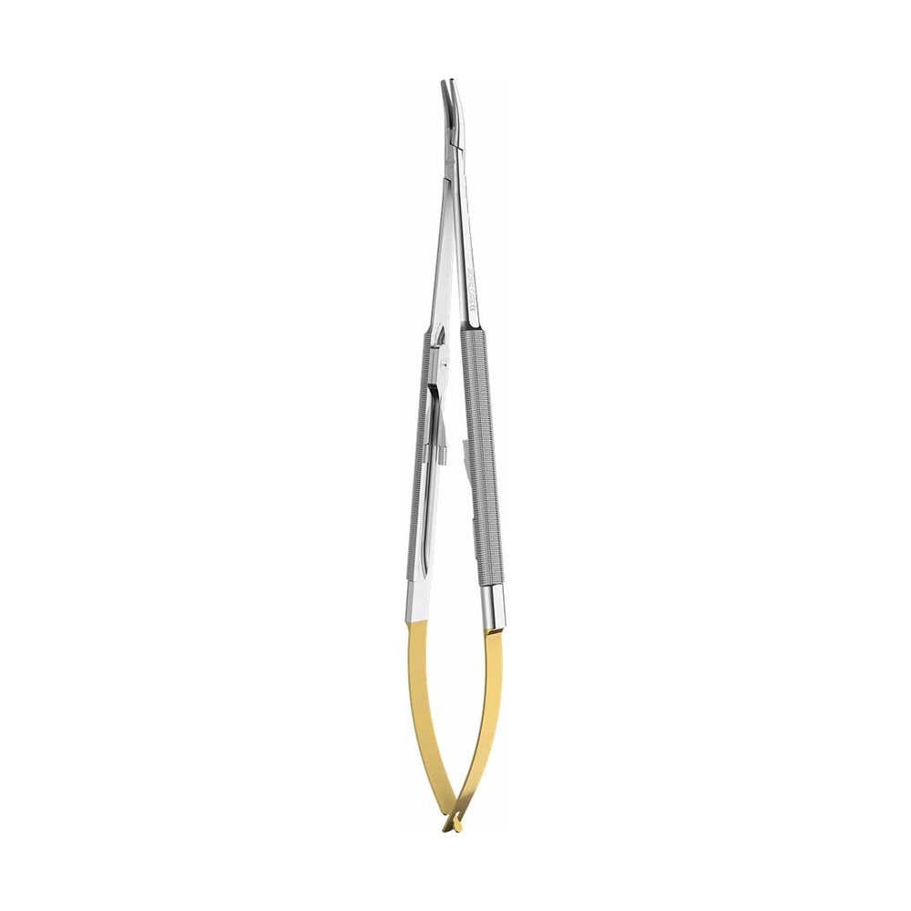 Needle Holder